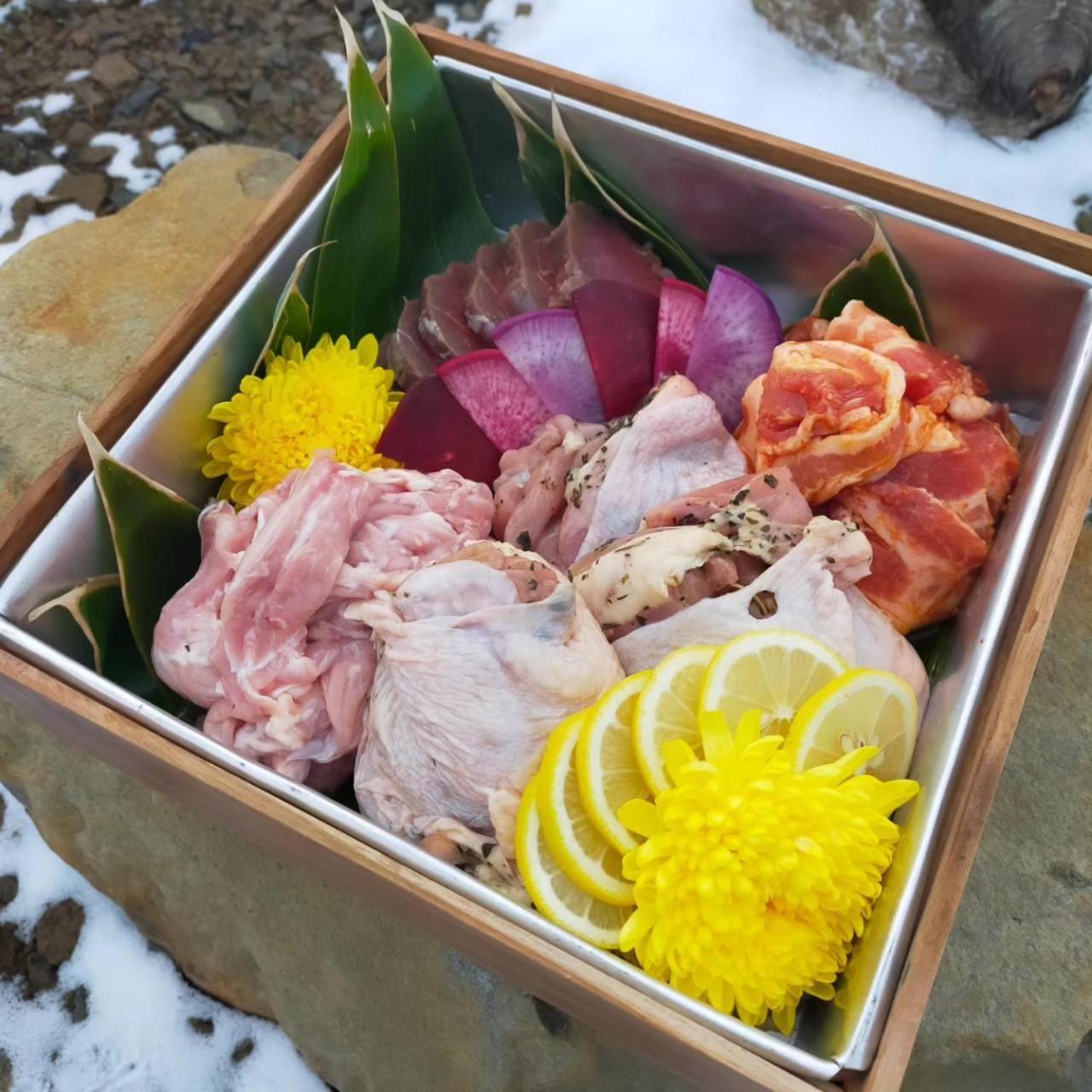 Villa福座 Yuni 외부 사진